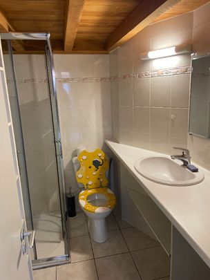 Appartement SAINT-AUBIN - Photo 1