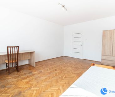 2 niezależne pok. 51m2, *Czyżyny* od zaraz - Photo 5