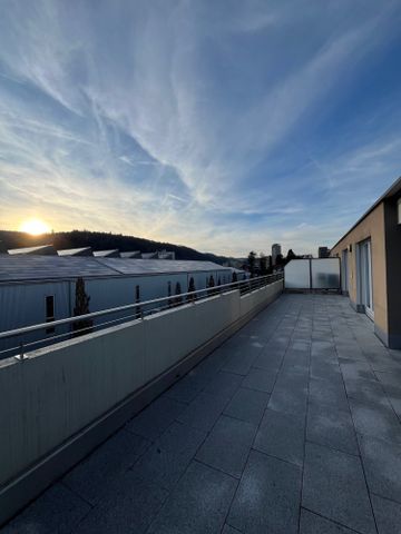 "Wohnen mit Ausblick" - Photo 4