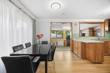 Spacious Brick Home with Two Living Areas - Photo 2