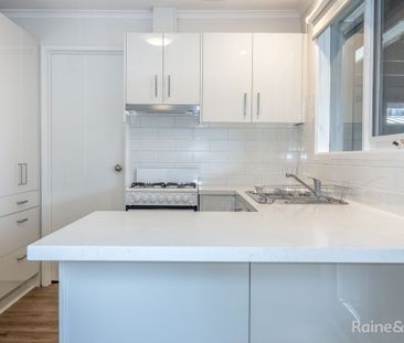 Renovated Three-Bedroom Home with Entertainer's Dream Backyard - Photo 6