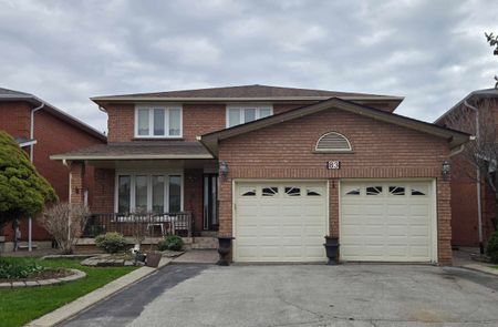 For Lease - 83 Belview Avenue, Vaughan, Ontario - Photo 2