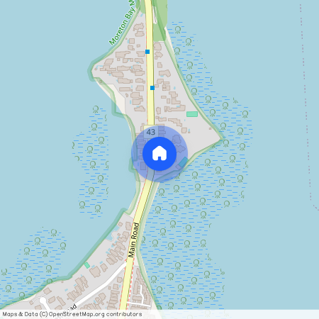 235 Main Road, Qld 4160, Wellington Point