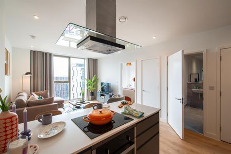 Eda, Salford Quays - Photo 5