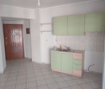 Studio/Γκαρσονιέρα για ενοικίαση Αντιγονιδών (Κέντρο Θεσσαλονίκης) - Photo 3