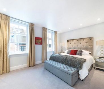 3 bedroom terraced house to rent - Photo 5