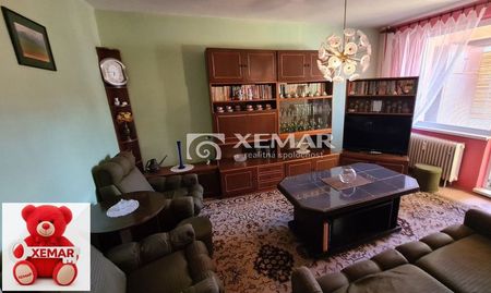 PRENÁJOM - 3 izbový byt Detva - Photo 2