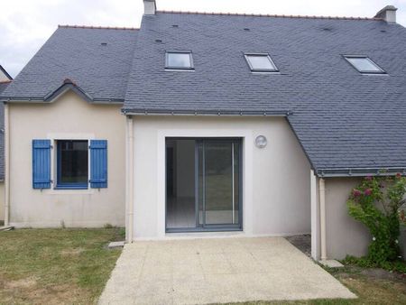 Maison 4 pièces - - Photo 2