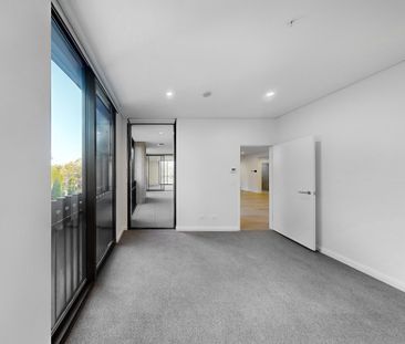 535/21 Partridge Avenue, Castle Hill NSW 2154 - Apartment For Rent ... - Photo 2