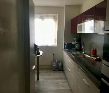 Magnifique 4 pièces dans un quartier calme à Neuchâtel - Photo 1