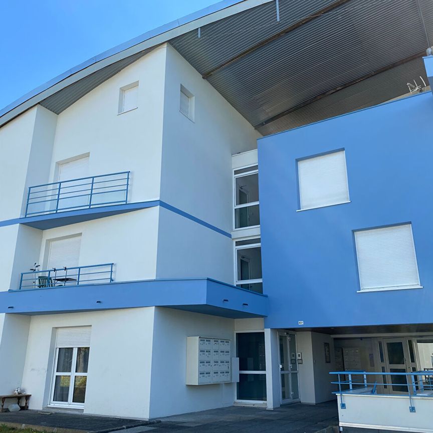 Location Appartement T 1 - Saint Grégoire - Nord Saint-Martin - Photo 1