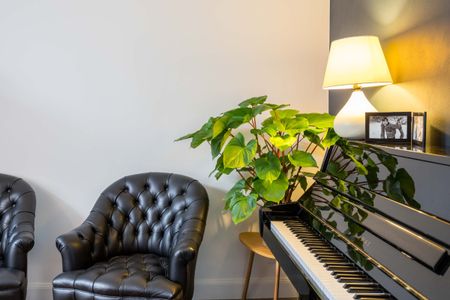 HIPPE WONING TE HUUR AAN HET ASTRIDPARK IN KORTRIJK - Photo 4