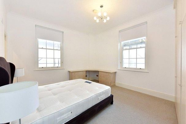 3 bedroom apartment to rent - Photo 1