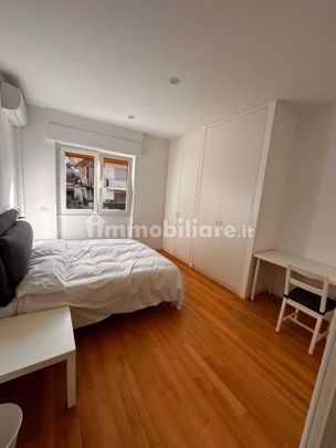 Appartamento via Ovidio 3, Centro Storico, Albano Laziale - Foto 1