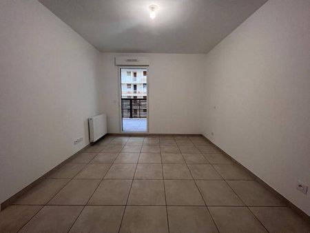 Location appartement neuf 2 pièces 43.38 m² à Montpellier (34000) - Photo 2