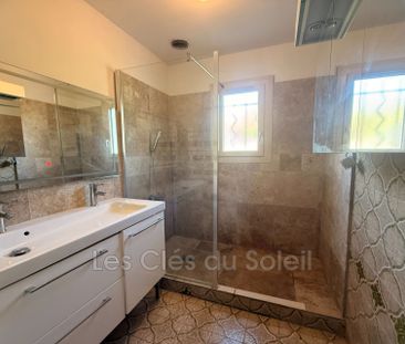Location Maison 3 pièces 100m² LA VALETTE DU VAR 83160 - Photo 3