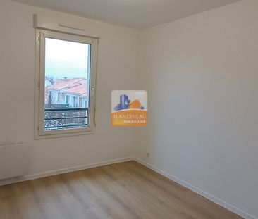 Location Appartement 3 pièces 64m² - Photo 6