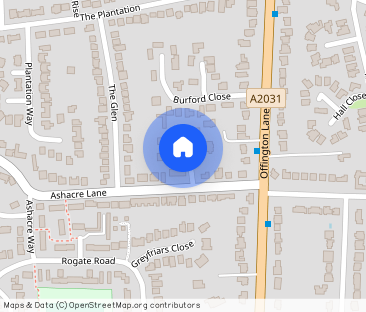 Springfield Gardens, Worthing, BN13 2DF - Photo 1