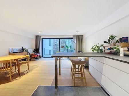 Appartement te huur in Ixelles - Photo 5