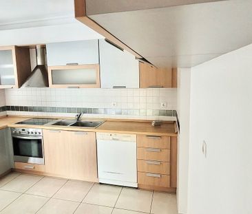Διαμέρισμα για ενοικίαση Κοκκινιά (Μαρούσι) - Photo 3