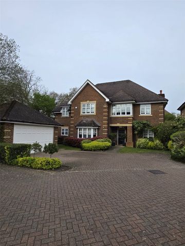 Sandridge Close, Hadley Wood - Photo 5