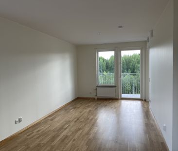 Fru Lovisas Gata, Skellefteå - Foto 1