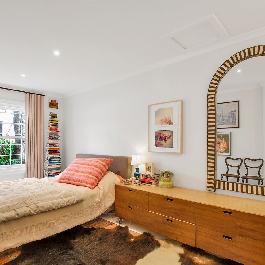 12 Gipps Street, Paddington NSW 2021 - Terrace For Rent | Domain - Photo 1
