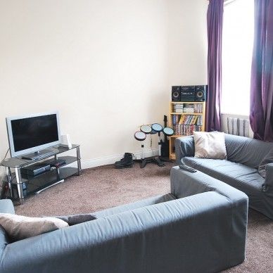 2 Bed - Mowbray Street, Heaton - Photo 1