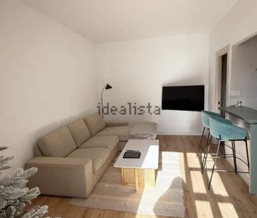 Alquiler de piso en Calle la Feria, 12 - Photo 3