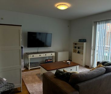 Appartement te huur in Wielsbeke met 2 slaapkamers - foto 1