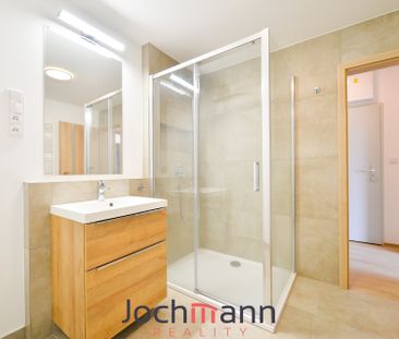 Pronájem bytu 1+kk a garsoniéry 29 m² - Fotografie 5