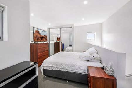 Boutique loft apartment - Photo 3