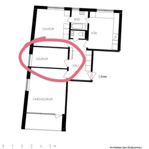 Björnstigen, Solna - Photo 3