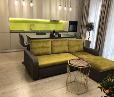 Apartament 2 camere | mobilat | Win Herastrau - Photo 5