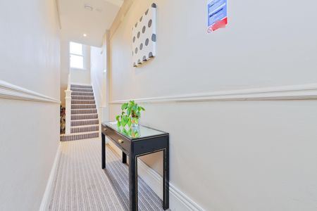 Church Path - Photo 2