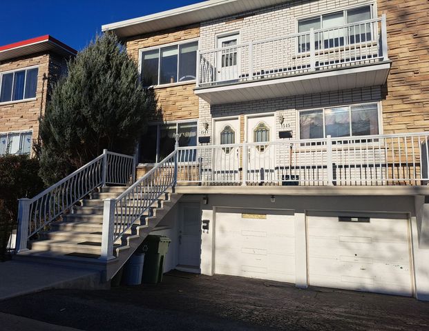 À louer / Appartement - Photo 1