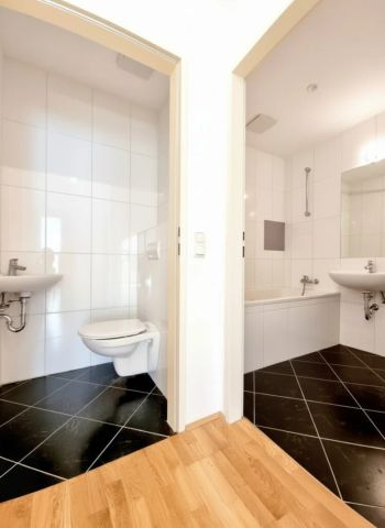 46,75 m² | Sofortbezug | Durchdachter Grundriss - Foto 4