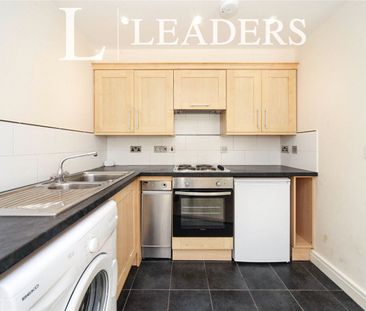 1 bedroom studio to rent Auction House Courtyard, 25 John Street, L... - Photo 5