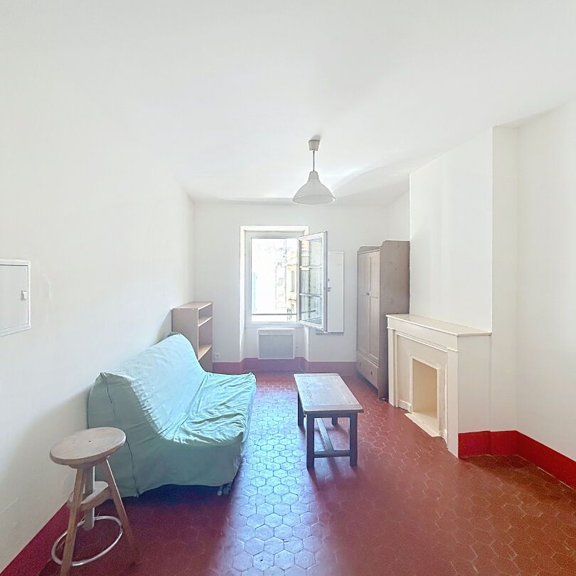 Apartment - Photo 1
