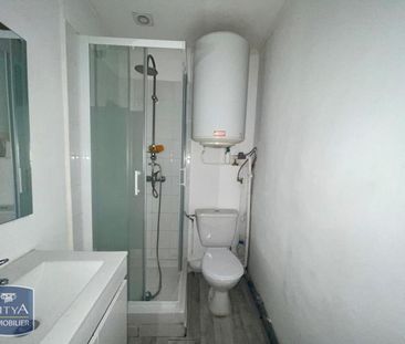 Location Appartement 2 pièces 42m² BEZIERS 34500 - Photo 5