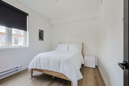 For Lease - 159 Locksley Avenue Unit# 2, Toronto, Ontario - Photo 5