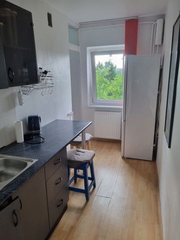 Piata sudului oltenitei strada savinesti etaj 4 - Fotografie 3