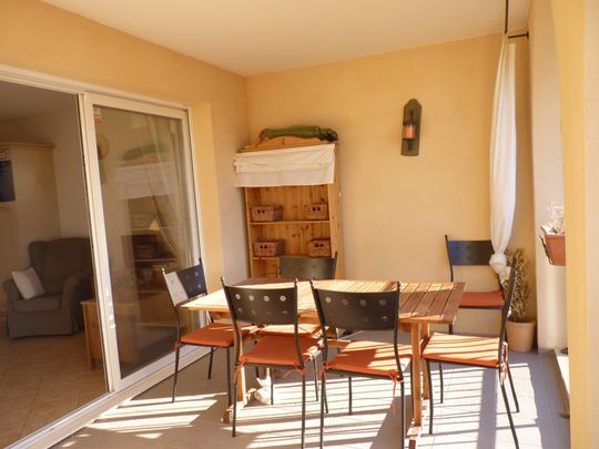 Appartement - Mallemort (13370) - 55.99 m² - - Photo 1