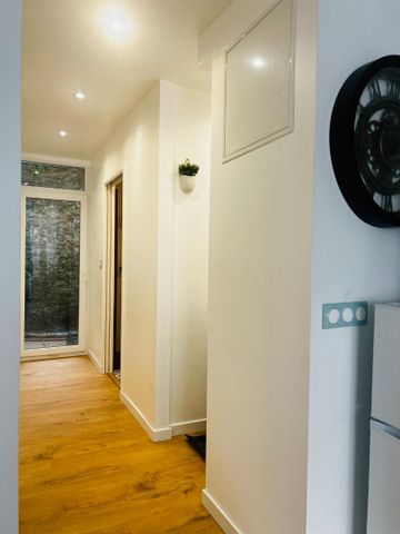 Appartement Douarnenez 1 pièce 27.25 m2 - Photo 4