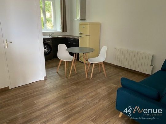 APPARTEMENT T1 A LOUER - Photo 1