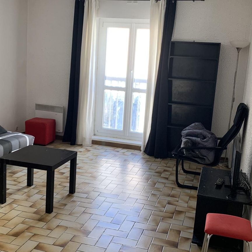 Location Appartement 1 pièce 29m² ORSAY 91400 - Photo 1