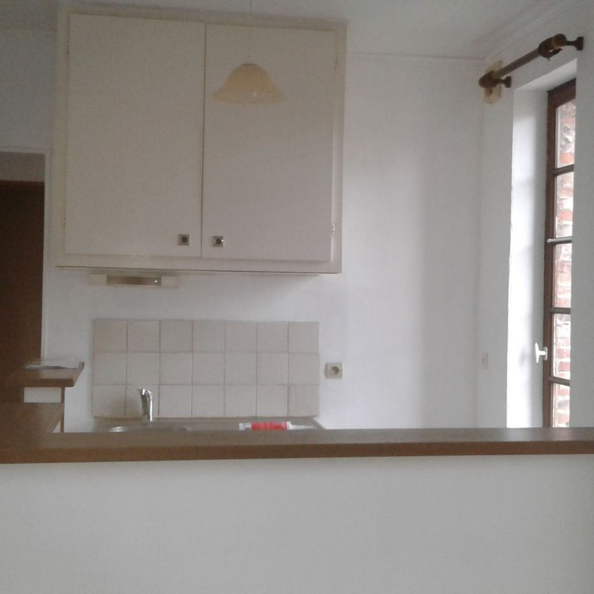 Appartement - Photo 1