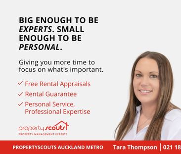 Spacious 3-Bedroom Family Home – East Tamaki Heights - Photo 5