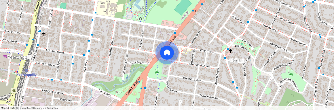 6/834 Ipswich Road, Moorooka QLD 4105