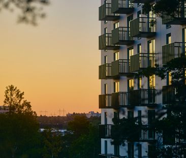 Forskarvägen, Flemingsberg - Foto 6